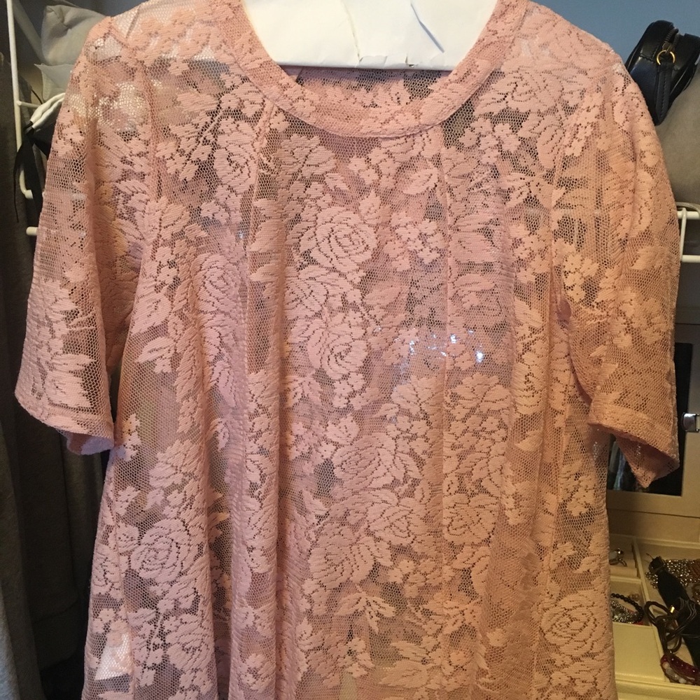 Bcbgeneration Top - image 3